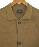 PS by Paul Smith（ピーエスバイポールスミス）カーディガン 茶 サイズ:M メンズ/2200632595020