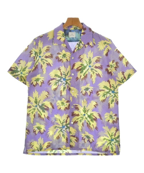 ピーエスバイポールスミス(PS by Paul Smith)のPS by Paul Smith カジュアルシャツ