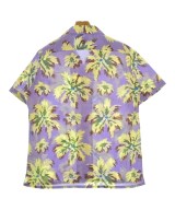 PS by Paul Smith（ピーエスバイポールスミス）カジュアルシャツ 紫 サイズ:M メンズ/2200633766016