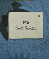 PS by Paul Smith（ピーエスバイポールスミス）カジュアルシャツ 紫 サイズ:M メンズ/2200633766016