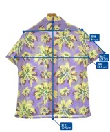 PS by Paul Smith（ピーエスバイポールスミス）カジュアルシャツ 紫 サイズ:M メンズ/2200633766016