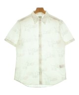 PS by Paul Smith（ピーエスバイポールスミス）カジュアルシャツ 白 サイズ:M メンズ/2200633766023