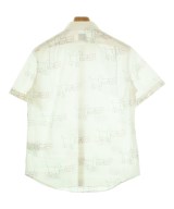 PS by Paul Smith（ピーエスバイポールスミス）カジュアルシャツ 白 サイズ:M メンズ/2200633766023