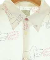 PS by Paul Smith（ピーエスバイポールスミス）カジュアルシャツ 白 サイズ:M メンズ/2200633766023