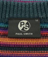 PS by Paul Smith（ピーエスバイポールスミス）ニット・セーター その他（柄物・カラフル） サイズ:M メンズ/2200611657015