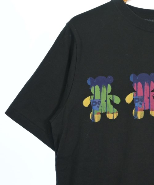 PS by Paul Smith（ピーエスバイポールスミス）Tシャツ・カットソー 黒 サイズ:L メンズ/2200610250095