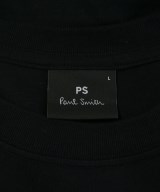 PS by Paul Smith（ピーエスバイポールスミス）Tシャツ・カットソー 黒 サイズ:L メンズ/2200610250095