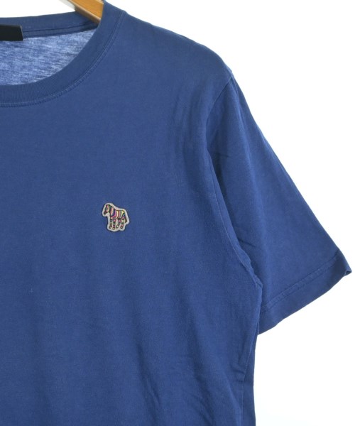 PS by Paul Smith（ピーエスバイポールスミス）Tシャツ・カットソー 青 サイズ:S メンズ/2200614360080