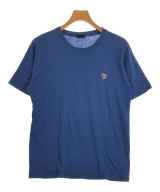 PS by Paul Smith（ピーエスバイポールスミス）Tシャツ・カットソー 青 サイズ:S メンズ/2200614360080