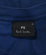 PS by Paul Smith（ピーエスバイポールスミス）Tシャツ・カットソー 青 サイズ:S メンズ/2200614360080