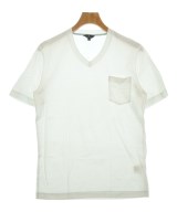 PS by Paul Smith（ピーエスバイポールスミス）Tシャツ・カットソー 白 サイズ:L メンズ/2200610705038