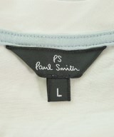 PS by Paul Smith（ピーエスバイポールスミス）Tシャツ・カットソー 白 サイズ:L メンズ/2200610705038