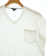 PS by Paul Smith（ピーエスバイポールスミス）Tシャツ・カットソー 白 サイズ:L メンズ/2200610705038