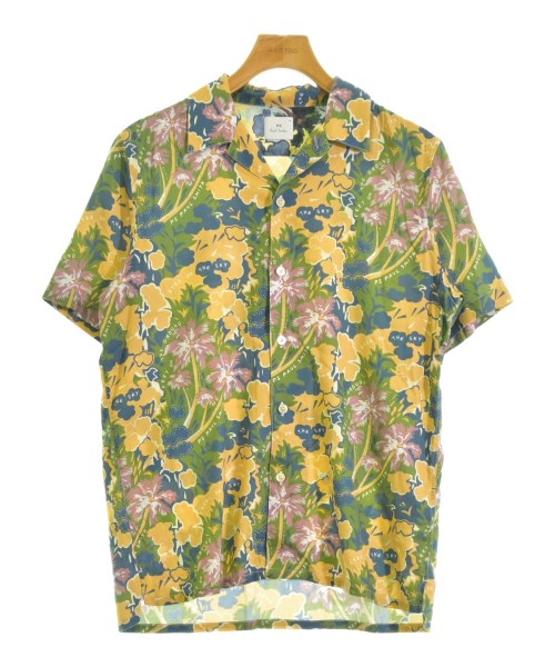 ピーエスバイポールスミス(PS by Paul Smith)のPS by Paul Smith カジュアルシャツ