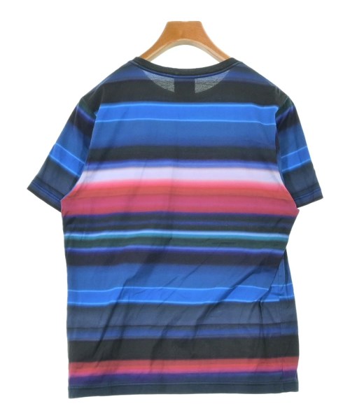 PS by Paul Smith（ピーエスバイポールスミス）Tシャツ・カットソー 青 サイズ:M メンズ/2200611872036