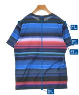 PS by Paul Smith（ピーエスバイポールスミス）Tシャツ・カットソー 青 サイズ:M メンズ/2200611872036