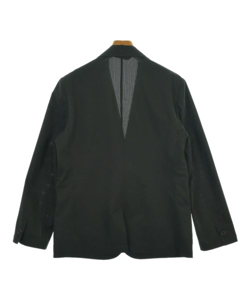 PS by Paul Smith（ピーエスバイポールスミス）カジュアルジャケット 黒 サイズ:M メンズ/2200618786015