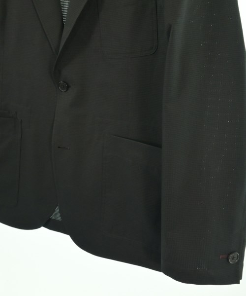 PS by Paul Smith（ピーエスバイポールスミス）カジュアルジャケット 黒 サイズ:M メンズ/2200618786015