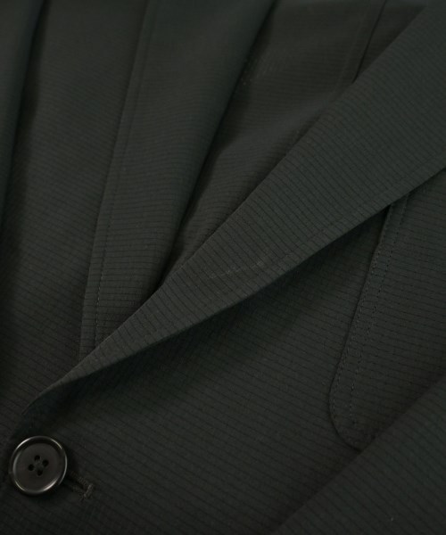 PS by Paul Smith（ピーエスバイポールスミス）カジュアルジャケット 黒 サイズ:M メンズ/2200618786015