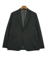 PS by Paul Smith（ピーエスバイポールスミス）カジュアルジャケット 黒 サイズ:M メンズ/2200618786015