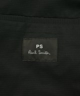 PS by Paul Smith（ピーエスバイポールスミス）カジュアルジャケット 黒 サイズ:M メンズ/2200618786015