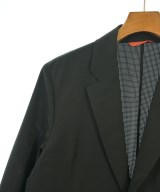 PS by Paul Smith（ピーエスバイポールスミス）カジュアルジャケット 黒 サイズ:M メンズ/2200618786015