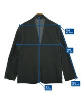 PS by Paul Smith（ピーエスバイポールスミス）カジュアルジャケット 黒 サイズ:M メンズ/2200618786015