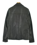 PS by Paul Smith（ピーエスバイポールスミス）ライダース 黒 サイズ:M メンズ/2200611863027