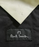 PS by Paul Smith（ピーエスバイポールスミス）ライダース 黒 サイズ:M メンズ/2200611863027