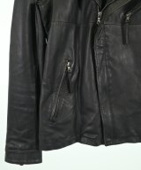 PS by Paul Smith（ピーエスバイポールスミス）ライダース 黒 サイズ:M メンズ/2200611863027