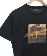 PS by Paul Smith（ピーエスバイポールスミス）Tシャツ・カットソー 黒 サイズ:M メンズ/2200615727011