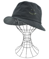 PS by Paul Smith（ピーエスバイポールスミス）ハット 黒 サイズ:- メンズ/2200611541109