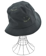 PS by Paul Smith（ピーエスバイポールスミス）ハット 黒 サイズ:- メンズ/2200611541109