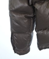 PS by Paul Smith（ピーエスバイポールスミス）ダウンジャケット/ダウンベスト 茶 サイズ:M メンズ/2200620418010