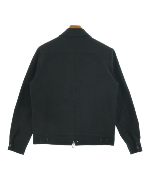 PS by Paul Smith（ピーエスバイポールスミス）ブルゾン 黒 サイズ:S メンズ/2200620663014