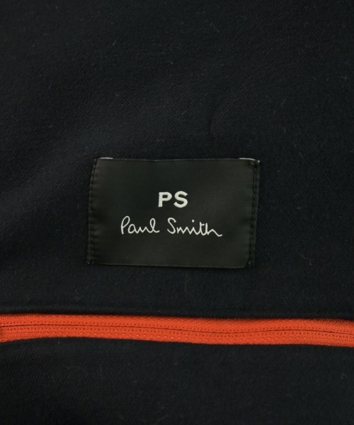PS by Paul Smith（ピーエスバイポールスミス）ブルゾン 黒 サイズ:S メンズ/2200620663014