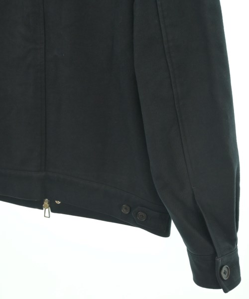 PS by Paul Smith（ピーエスバイポールスミス）ブルゾン 黒 サイズ:S メンズ/2200620663014