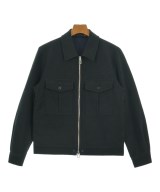 PS by Paul Smith（ピーエスバイポールスミス）ブルゾン 黒 サイズ:S メンズ/2200620663014