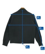 PS by Paul Smith（ピーエスバイポールスミス）ブルゾン 黒 サイズ:S メンズ/2200620663014