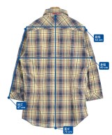PS by Paul Smith（ピーエスバイポールスミス）カジュアルシャツ ベージュ サイズ:L メンズ/2200605338029