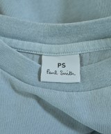 PS by Paul Smith（ピーエスバイポールスミス）Tシャツ・カットソー 青 サイズ:-(M位) メンズ/2200607504118