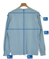 PS by Paul Smith（ピーエスバイポールスミス）Tシャツ・カットソー 青 サイズ:-(M位) メンズ/2200607504118