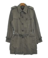 PS by Paul Smith トレンチコート