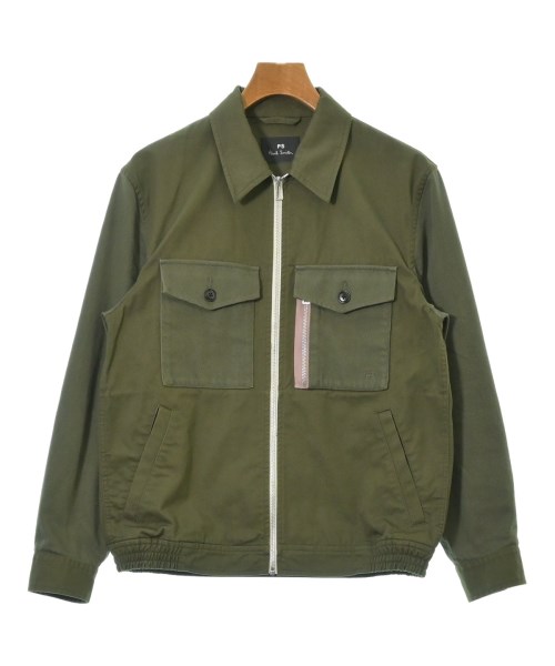 ピーエスバイポールスミス(PS by Paul Smith)のPS by Paul Smith ブルゾン