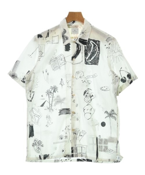 ピーエスバイポールスミス(PS by Paul Smith)のPS by Paul Smith カジュアルシャツ