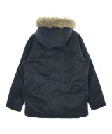 PS by Paul Smith（ピーエスバイポールスミス）ダウンジャケット/ダウンベスト 紺 サイズ:L メンズ/2200670379019