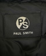 PS by Paul Smith（ピーエスバイポールスミス）ダウンジャケット/ダウンベスト 紺 サイズ:L メンズ/2200670379019