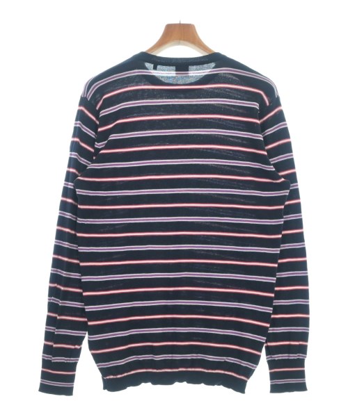 PS by Paul Smith（ピーエスバイポールスミス）ニット・セーター 黒 サイズ:M メンズ/2200669203066