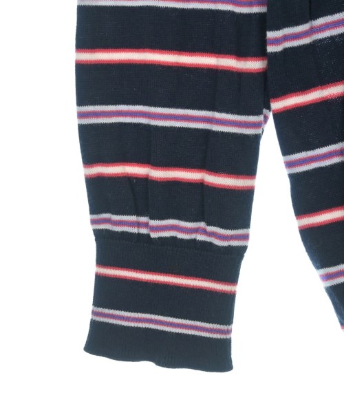 PS by Paul Smith（ピーエスバイポールスミス）ニット・セーター 黒 サイズ:M メンズ/2200669203066