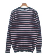 PS by Paul Smith（ピーエスバイポールスミス）ニット・セーター 黒 サイズ:M メンズ/2200669203066